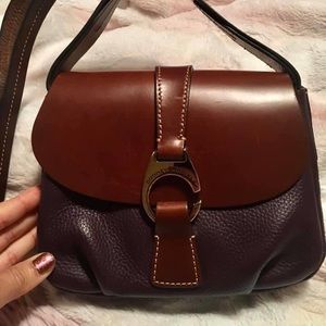 Dooney and Bourke Crossbody Purse